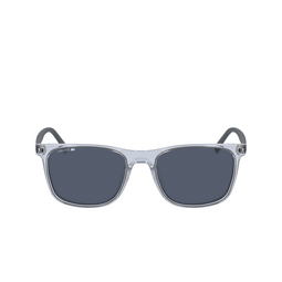 Lunettes de soleil Lacoste L882S 057 crystal / grey