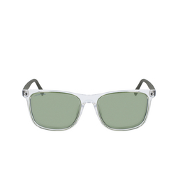 Lacoste L882S Sonnenbrillen 317 crystal / khaki