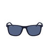 Gafas de sol Lacoste L882S 424 blue - Miniatura del producto 1/4