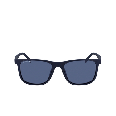 Gafas de sol Lacoste L882S 424 blue - Vista delantera