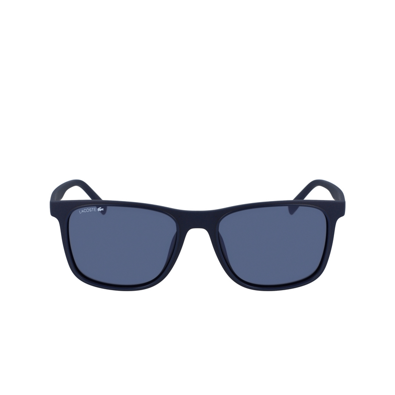 Gafas de sol Lacoste L882S 424 blue - 1/4