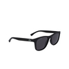 Occhiali da sole Lacoste L884S 001 matte black - anteprima prodotto 2/4