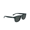 Lunettes de soleil Lacoste L884S 315 matte green - Vignette du produit 2/4