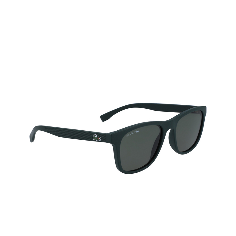 Lacoste L884S Sonnenbrillen 315 matte green - 2/4