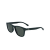 Lunettes de soleil Lacoste L884S 315 matte green - Vignette du produit 3/4