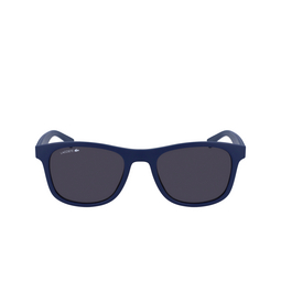 Lacoste L884S Sonnenbrillen 424 matte dark blue