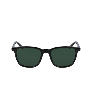 Lunettes de soleil Lacoste L915S 001 black - Vue de face