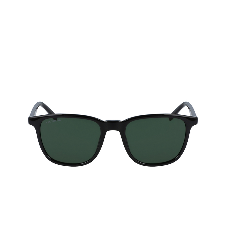 Lacoste L915S Sunglasses 001 black - 1/4