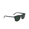 Gafas de sol Lacoste L915S 001 black - Miniatura del producto 2/4