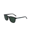 Lacoste L915S Sunglasses 001 black - product thumbnail 3/4