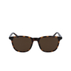 Lunettes de soleil Lacoste L915S 214 havana - Vignette du produit 1/4