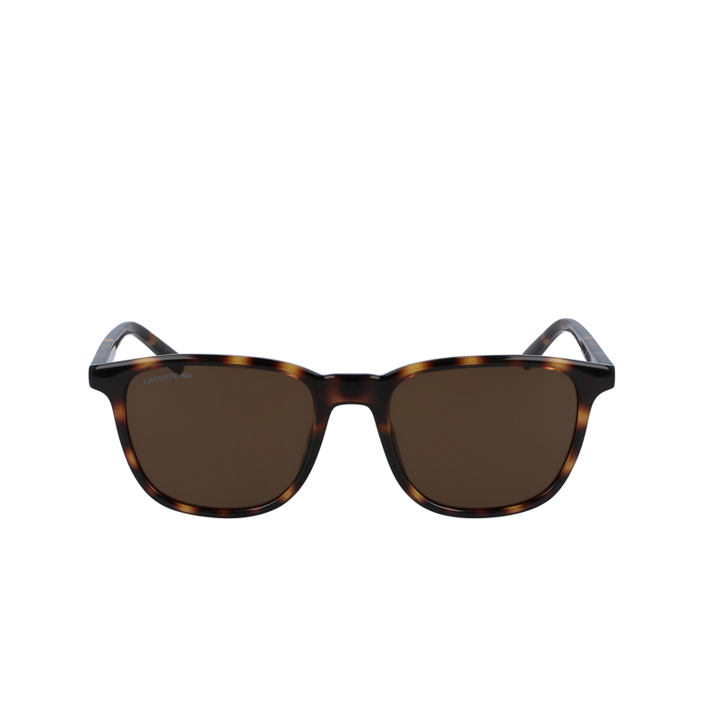 Lacoste L915S Sonnenbrillen 214 havana - 1/4