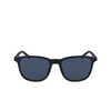 Lunettes de soleil Lacoste L915S 424 matte dark blue - Vignette du produit 1/4