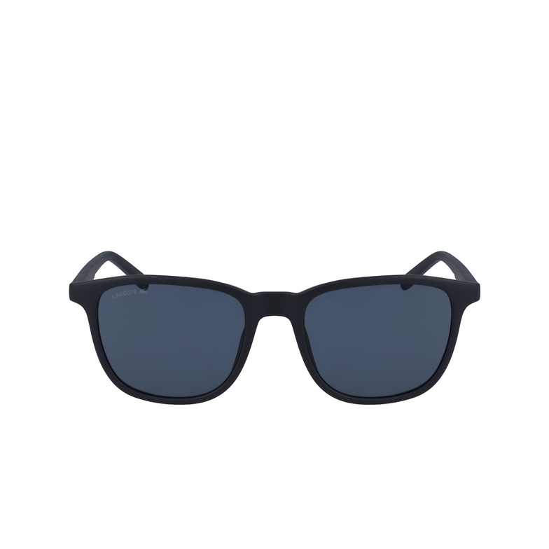 Lacoste L915S Sonnenbrillen 424 matte dark blue - 1/4