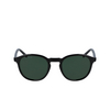 Lacoste L916S Sonnenbrillen 001 black - Produkt-Miniaturansicht 1/4