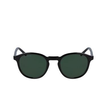 Lacoste L916S Sonnenbrillen 001 black - Vorderansicht