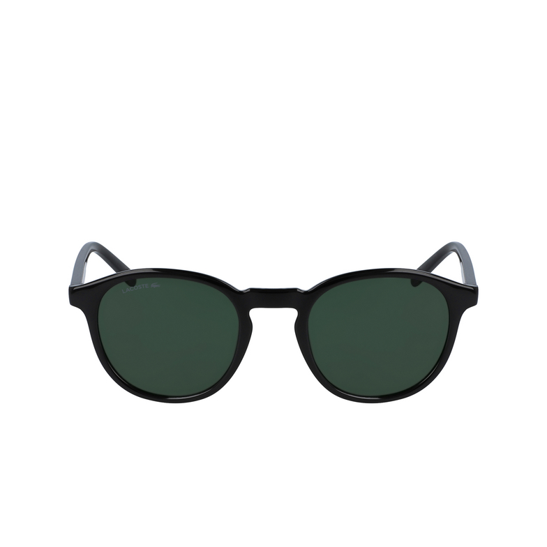 Gafas de sol Lacoste L916S 001 black - 1/4