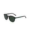 Occhiali da sole Lacoste L916S 001 black - anteprima prodotto 3/4