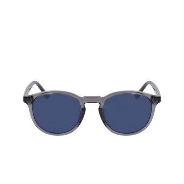 Lacoste L916S Sunglasses 038 transparent grey - front view