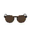 Gafas de sol Lacoste L916S 214 havana - Miniatura del producto 1/4