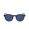 Lunettes de soleil Lacoste L916S 424 dark blue - Vignette du produit 1/4