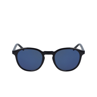 Gafas de sol Lacoste L916S 424 dark blue - Vista delantera