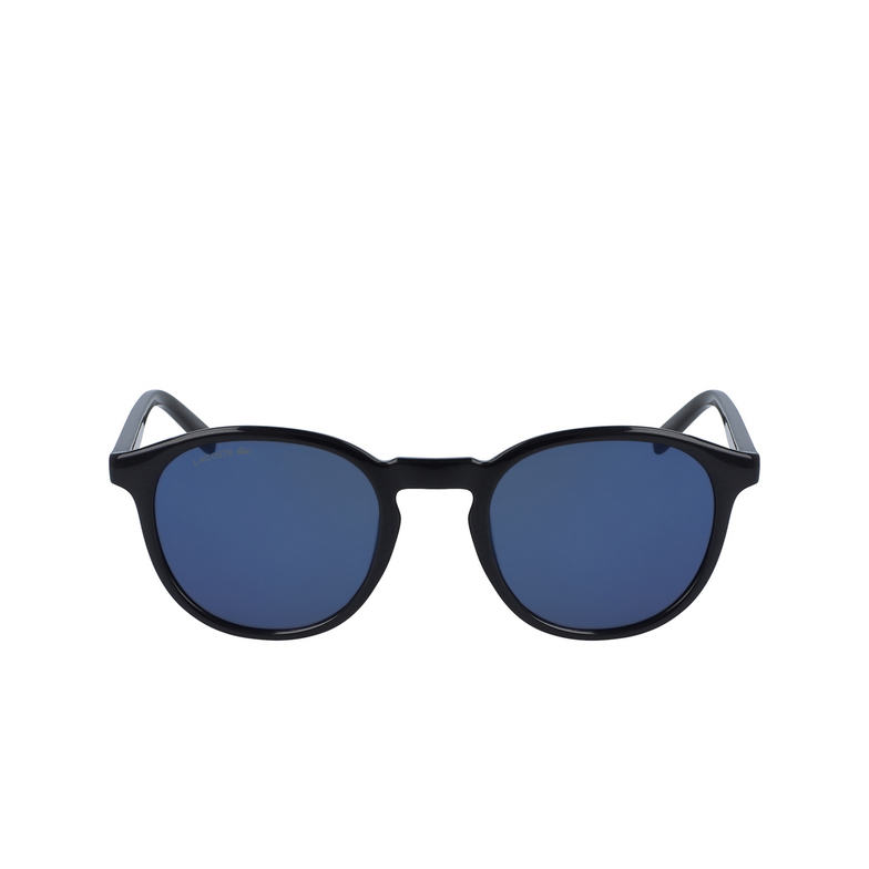 Lacoste L916S Sonnenbrillen 424 dark blue - 1/4