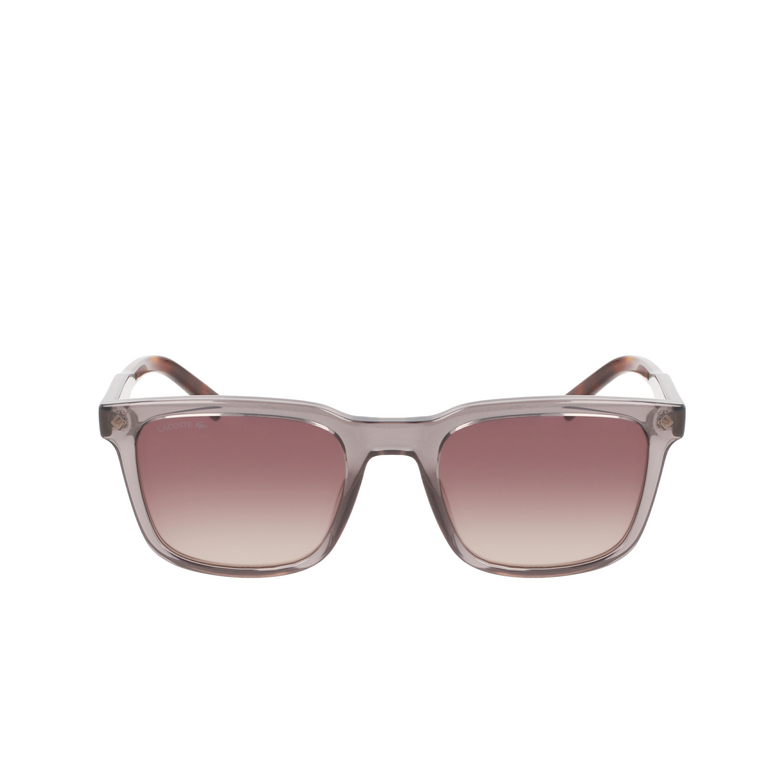 Gafas de sol Lacoste L954S 020 grey - 1/4