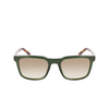 Gafas de sol Lacoste L954S 300 green - Miniatura del producto 1/4