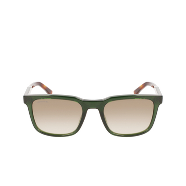 Lacoste L954S Sonnenbrillen 300 green - Vorderansicht