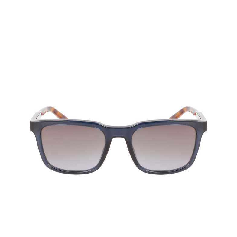 Lunettes de soleil Lacoste L954S 400 blue - 1/4