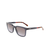 Lacoste L954S Sonnenbrillen 400 blue - Produkt-Miniaturansicht 3/4