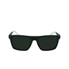 Gafas de sol Lacoste L957S 301 matte green - Miniatura del producto 1/4