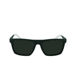 Lacoste L957S Sonnenbrillen 301 matte green