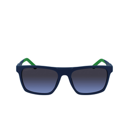 Gafas de sol Lacoste L957S 401 matte blue