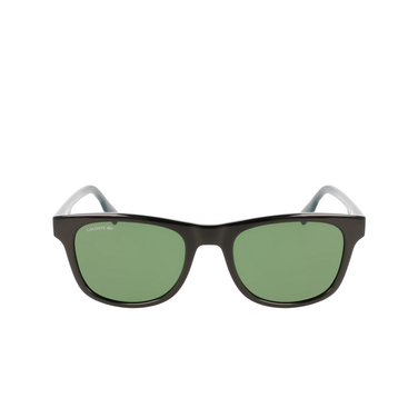 Gafas de sol Lacoste L969S 001 black - Vista delantera