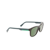 Lunettes de soleil Lacoste L969S 001 black - Vignette du produit 2/4