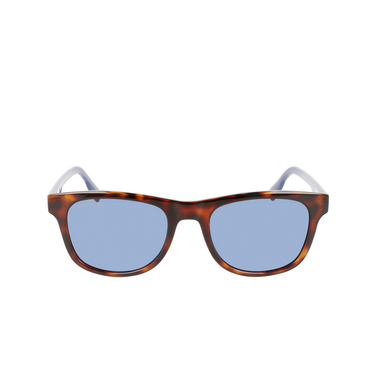 Lacoste L969S Sonnenbrillen 230 havana - Vorderansicht