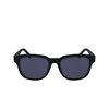 Lunettes de soleil Lacoste L982S 002 matte black - Vignette du produit 1/4