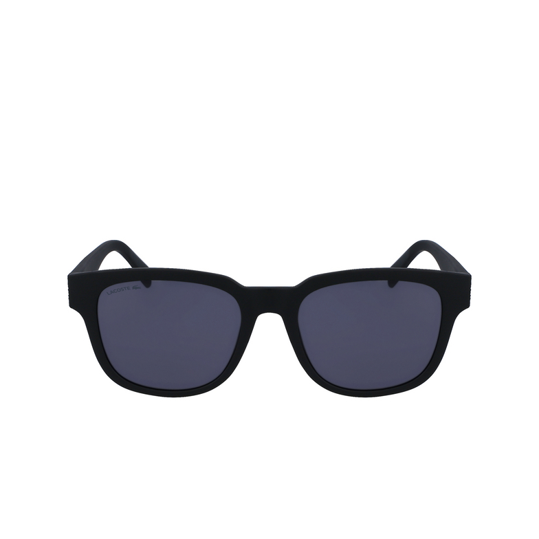 Gafas de sol Lacoste L982S 002 matte black - 1/4