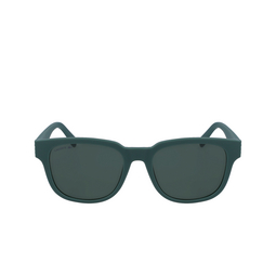 Lacoste L982S Sunglasses 301 matte green