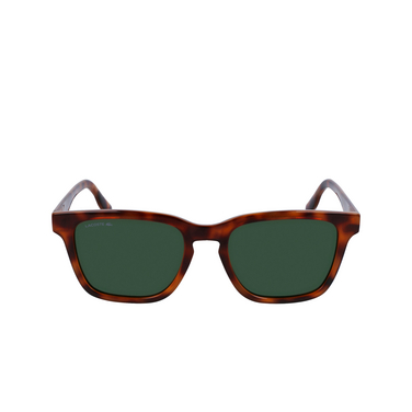 Lacoste L987S Sunglasses 240 tortoise - front view