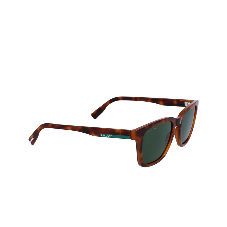 Lacoste L987S Sonnenbrillen 240 tortoise - 2/4