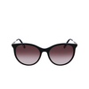 Lunettes de soleil Lacoste L993S 001 black - Vignette du produit 1/4