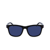 Lunettes de soleil Lacoste L995S 001 black - Vignette du produit 1/4