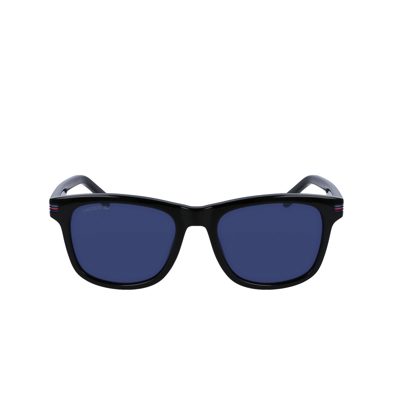 Lacoste L995S Sunglasses 001 black - 1/4