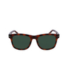 Lacoste L995S Sunglasses 214 havana - product thumbnail 1/4