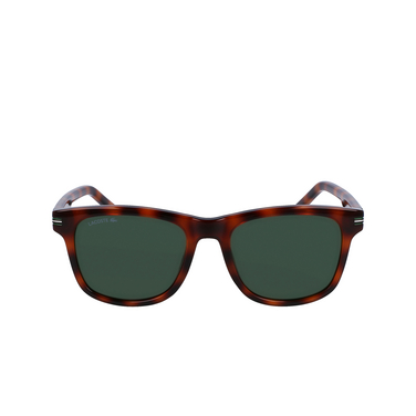 Lacoste L995S Sunglasses 214 havana - front view