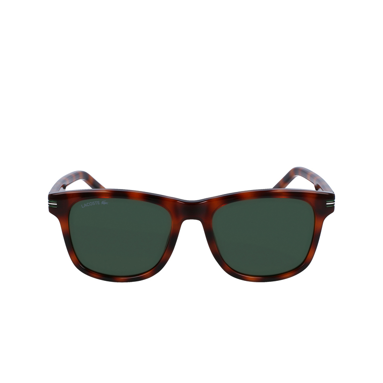 Lunettes de soleil Lacoste L995S 214 havana - 1/4