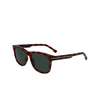 Lunettes de soleil Lacoste L995S 214 havana - Vignette du produit 3/4